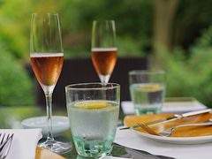 -杭州西子湖四季酒店-WL BISTRO西湖餐厅(灵隐路店)
