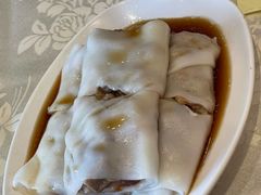 -翠濠庭海鲜酒家