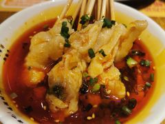 胡桃里钵钵鸡-胡桃里音乐酒馆(仓山万达店)