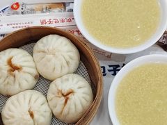 -庆丰包子铺(西单店)