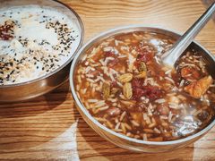-白翔甜食店