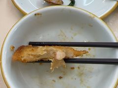 -旺鲜渔港连锁餐厅·珠海特色美食地标(爱情邮局店)