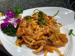 -鹤之乡·齐齐哈尔烤肉·非遗(秋涛路店)