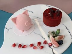 -美丽心情(奥体店)