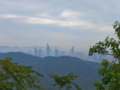 -岳麓山风景名胜区