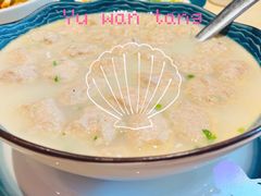 -小船渔村•大连菜•大连焖鱼(黄河路店)