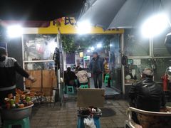 -越洋肖氏老米线(杨家坪店)