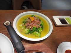 -全聚德(江宁店)