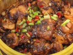 -小吊梨汤·北京菜(香山店)