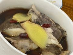 -老杨饭店(万科里店)