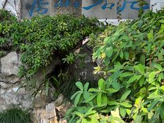 -何园