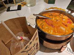 -帕娜·泰式茶餐厅·Bistro(近铁广场店)