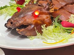 -广州汇华希尔顿逸林酒店