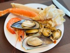 -索菲特西湖大酒店·香榭丽全日候餐厅(南山路店)