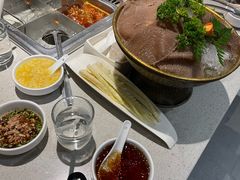 -海底捞火锅(万达广场店)