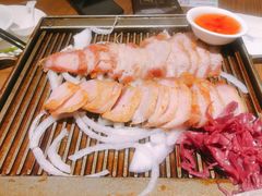 猪颈肉-全聚德(江宁店)