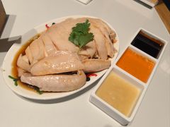 -芽笼芽笼新加坡餐厅(环球港店)