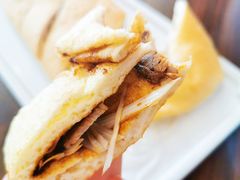 -梁记粥铺(开元地中海店)