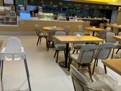 -东园小馆·早茶·淮扬小炒(三盛广场店)