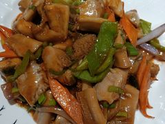 -老仁义·清真菜(太古街店)