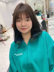 -YESIDO BLACK椰岛造型
