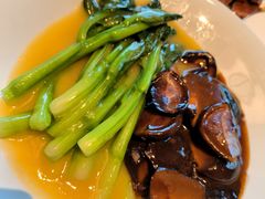 -北京饭店谭家菜