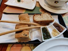 -安妮意大利餐厅(望京店)