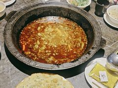 -大鱼山房鱼头火锅(老字号品质店)