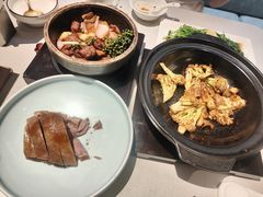 -狮王府淮扬菜(夫子庙老门东店)