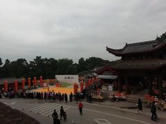 -七曲山风景区