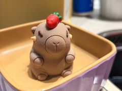 -海底捞大排档火锅(打浦路店)