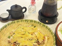-陶缘一号·四季缘·老字号顺德菜·户外婚礼家宴(西滘店)