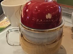 -桃源咖啡厅(武夷山大红袍山庄店)