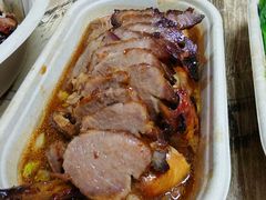 -蒙雅力港式茶餐厅(学人特色商业街店)
