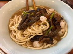 -奎元馆.百年奎元.非遗传承(西湖边的解放路店)