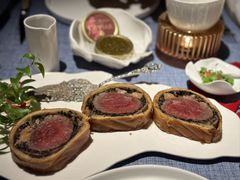 -弦月窗LUNETTE BY AMANDA(复兴路店)