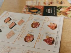 -温野菜涮涮锅(大悦城店)