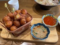 -金孔雀德宏傣味餐馆(魏公村店)