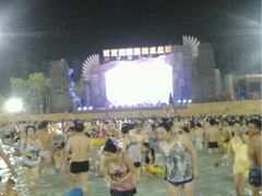 -武汉玛雅海滩水公园