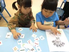 -瑞思少儿中心·少儿英语素养启蒙(回龙观校区)