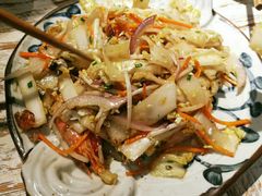 -十面欢腾·海鲜面·台式Bistro(长乐路店)