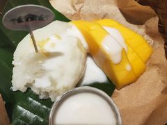 -太食獸泰式茶餐厅(艾尚天地店)