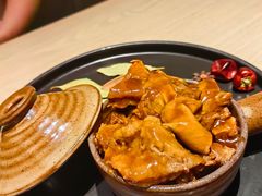 -青梅酒肆PLUS(长白仙岛北路店)