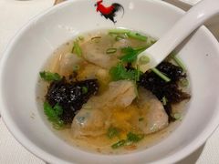 -莆田餐厅PUTIEN(西安万象天地店)