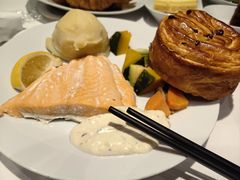 -宜家·瑞典风味餐厅(四元桥店)