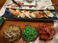 -七町糖果寿司屋(龙洞广工店)