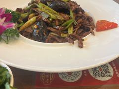 -北京小肠陈饭庄(方庄店)