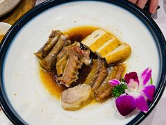 -丰鲤楼•闽南茶楼(仟禧汇店)