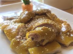 -德胜轩正宗顺德菜(宝安沙井会展中心店)