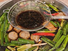 -鹅香四海·卤水火锅·砂锅粥·潮汕菜(宝安店)